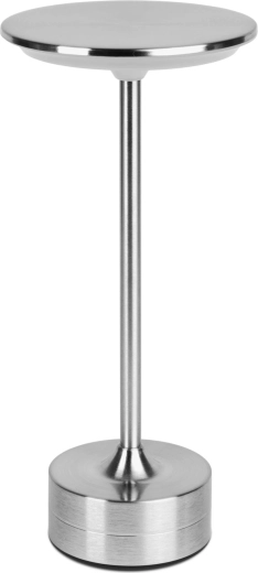 Elegante metalen uitvoering