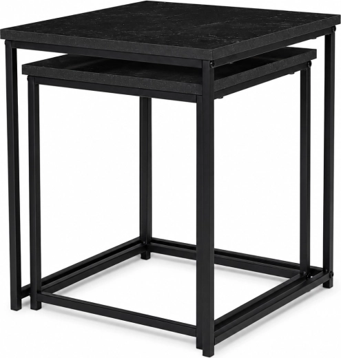Stabiele metalen constructie