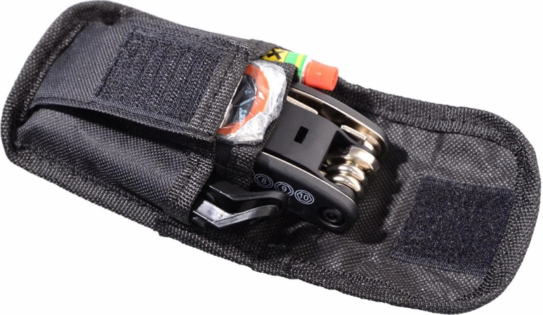 Multifunctioneel gereedschap voor snelle afstelling