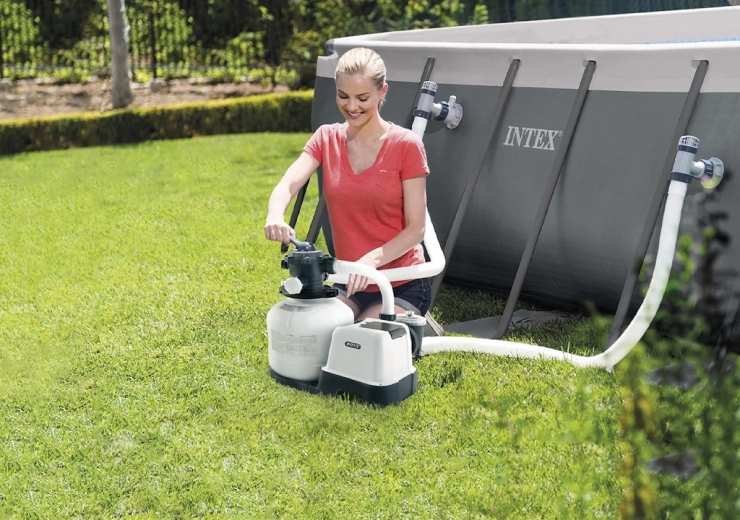 Hydro Aeration®-technologie voor hogere helderheid