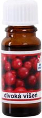 Essentiële olie Wilde kers 10 ml