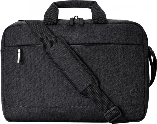 HP Prelude 17,3″ laptoptas, zwart