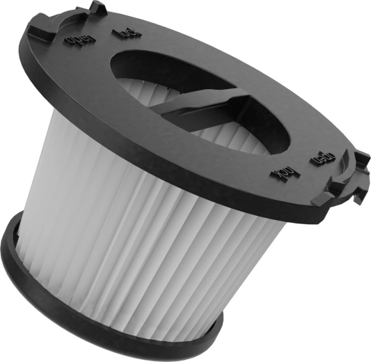 HEPA-filtratie voor schonere lucht (geschikt voor mensen met allergieën)