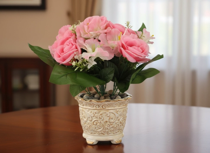 Compacte afmetingen, groot effect