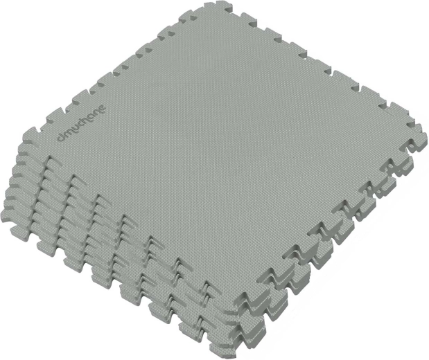 Antislip en waterbestendig oppervlak