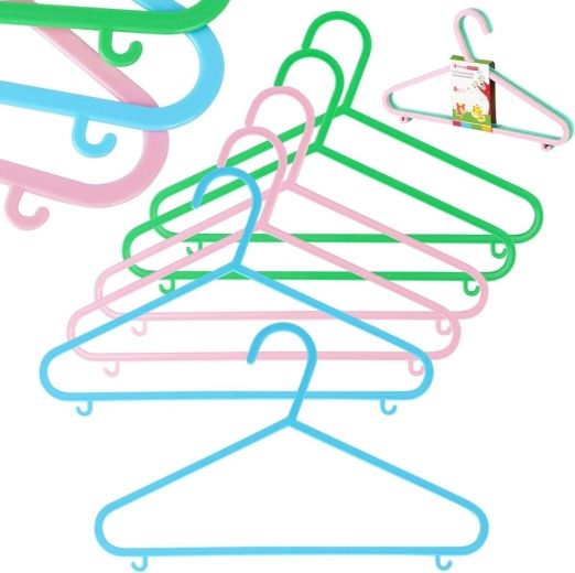 Ideaal formaat voor kinderkleding