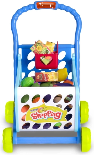 LED-licht en geluid in de handgreep