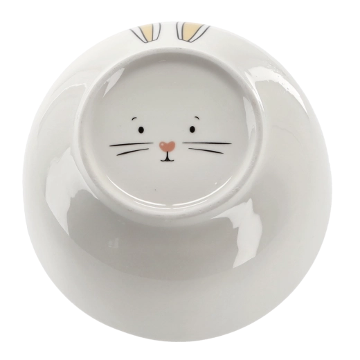 Hoogwaardig porselein voor een lange levensduur