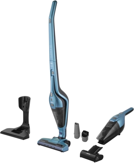 Sencor steelstofzuiger 3-in-1 SVC 0602BL