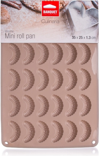 CULINARIA-kwaliteit met eenvoudig onderhoud