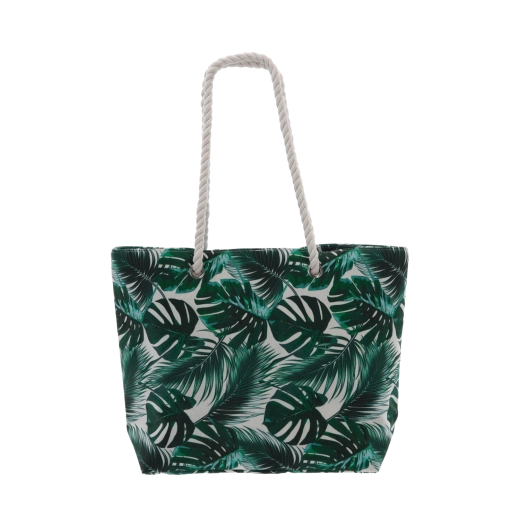 Trendy natuurlijke prints