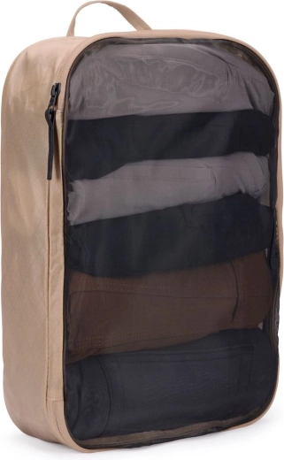 Thule middelgrote reisorganizer Packing Cube zacht beige