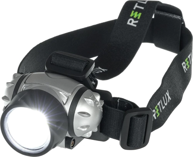 Krachtige COB-ledverlichting