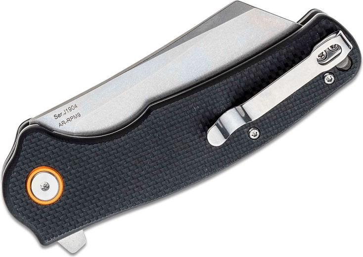 Comfortabel EDC-dragen