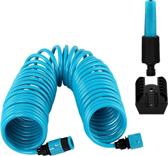 Complete set, direct klaar voor gebruik