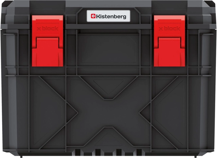 Stof- en waterbestendige afdichting