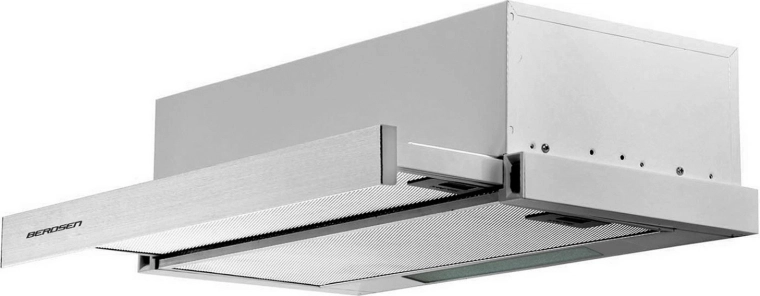 Energiezuinige LED-verlichting voor beter overzicht