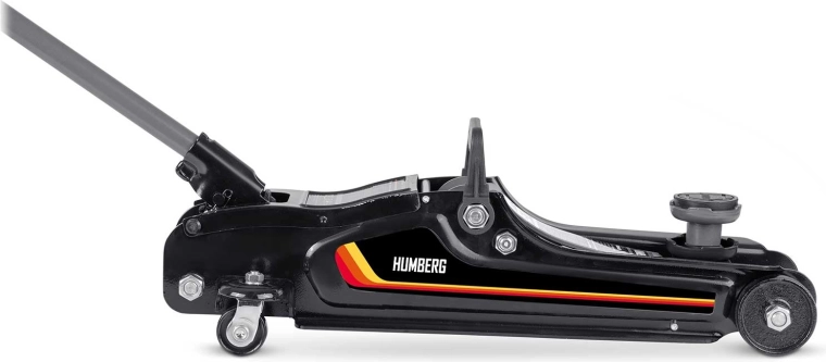 Stabiliteit en wendbaarheid dankzij gelagerde wielen