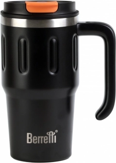 Thermische beker 680 ml Berretti