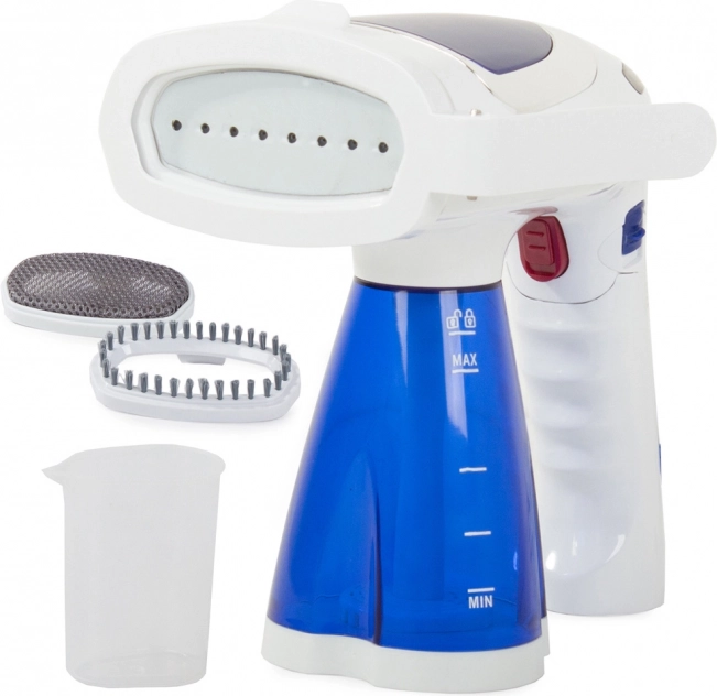 Reis-kledingstomer met accessoires, 1600 W