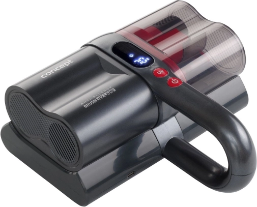 Draadloze hand-UV-stofzuiger LumiStar VP2000