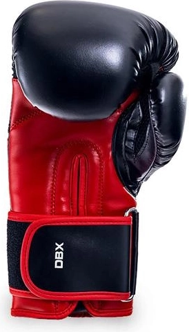 Stabiele pols met het Bushido Wrist Protect-systeem