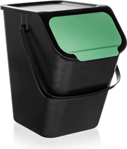 Kleurcodering voor eenvoudig sorteren