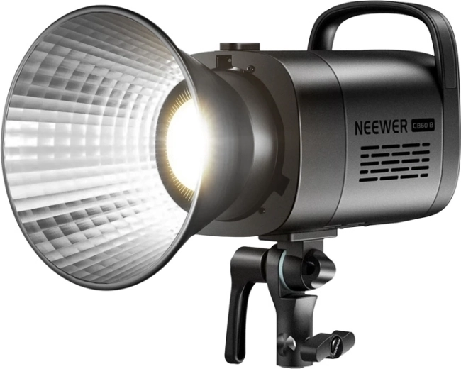 Neewer CB60B tweekleurige studio-ledlamp 70 W