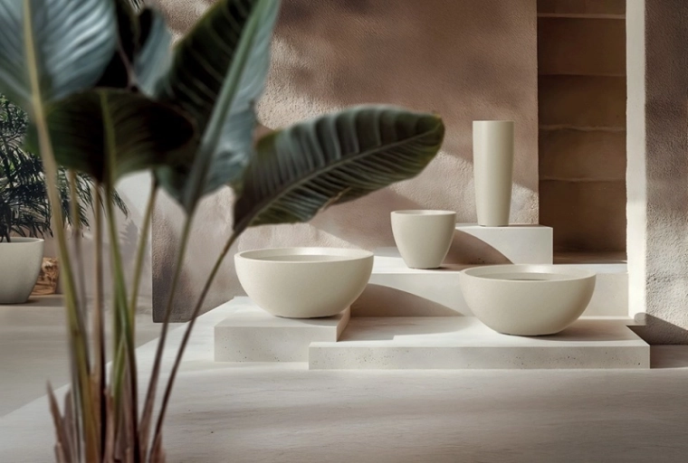 Licht, duurzaam en onderhoudsvriendelijk