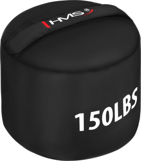 Strongman-sandbag HMS WSN68 1–68 kg, leeg