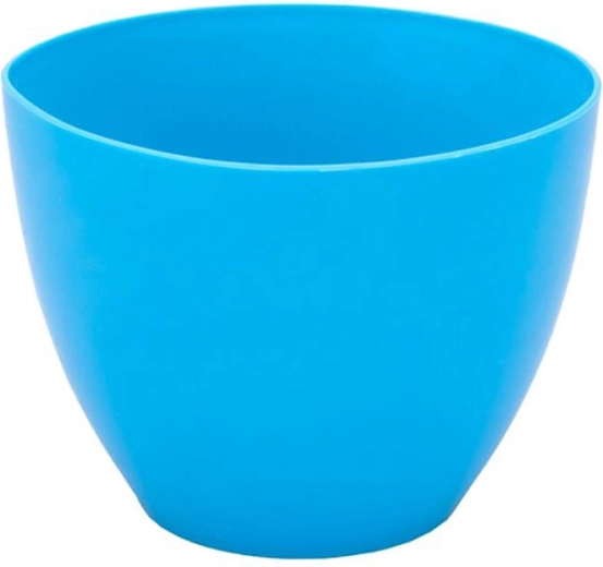 Conische gipskom