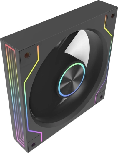 ARGB-lijnen en indrukwekkende infinity mirror