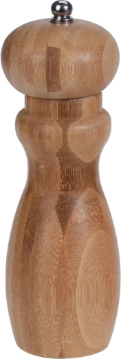 Instelbare molen voor nauwkeurige kruiding