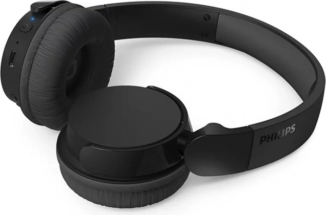 Dynamische bas en 32mm drivers voor voller geluid