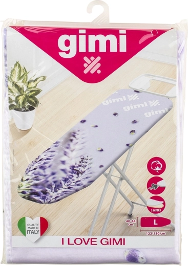 Afmeting voor planken tot 130 × 48 cm