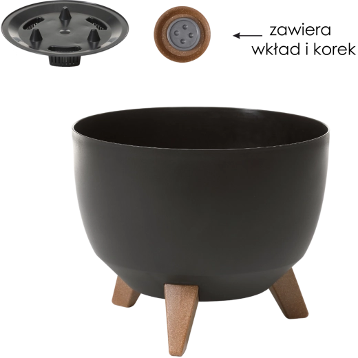 Doordachte details voor drainage