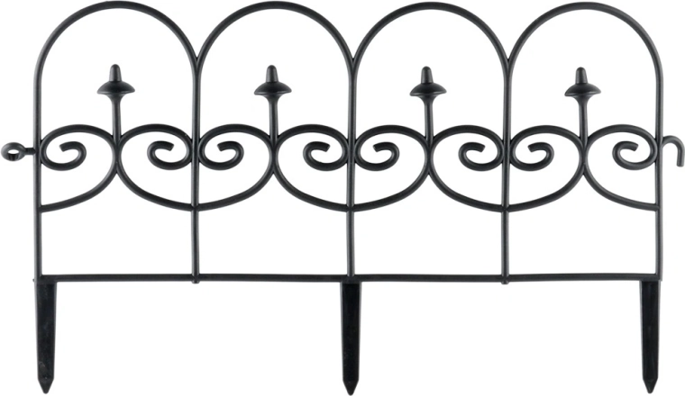 Eenvoudige installatie met stabiele verankering