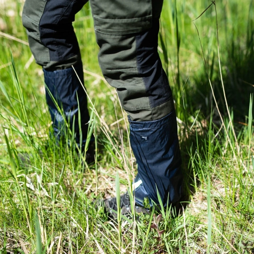 Betrouwbare waterdichte bescherming