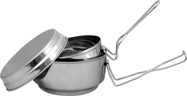 Duurzaam roestvrij staal en eenvoudig onderhoud