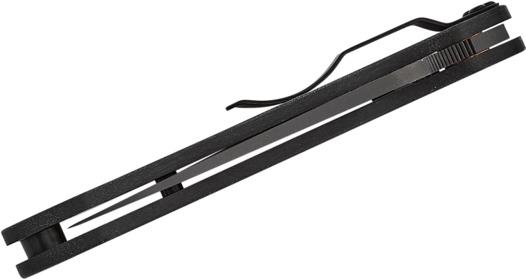 Veilige en snelle Compression Lock