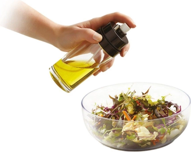 Transparant lichaam en robuuste uitvoering