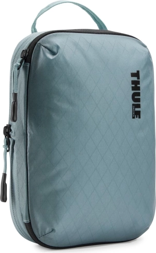 Thule compressie-organizer klein pond gray