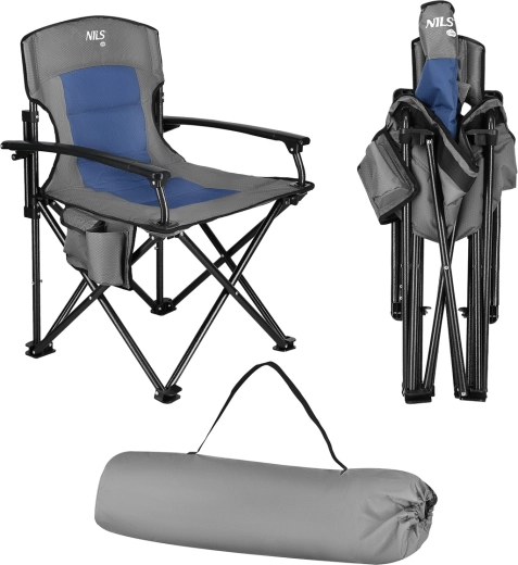 Eenvoudig opvouwen en meenemen