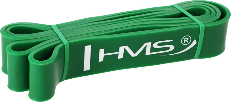 Duurzaam rubber en naadloze lus