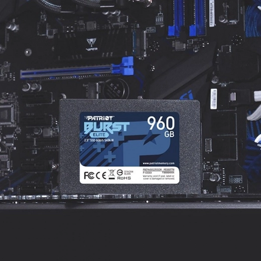 Eenvoudige installatie in laptop en pc