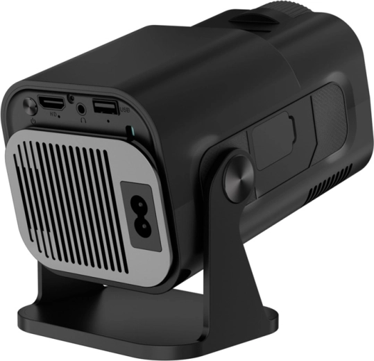 Eenvoudig apparaten aansluiten via HDMI en USB