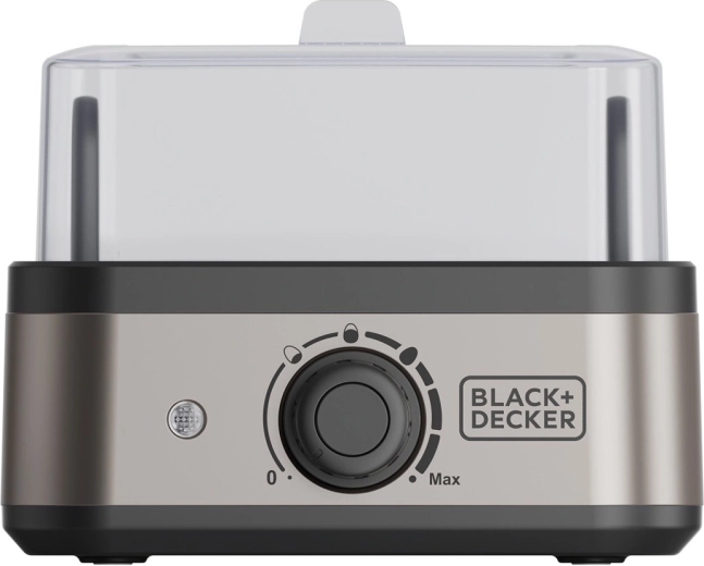 Eierkoker BLACK+DECKER BXKS4800E