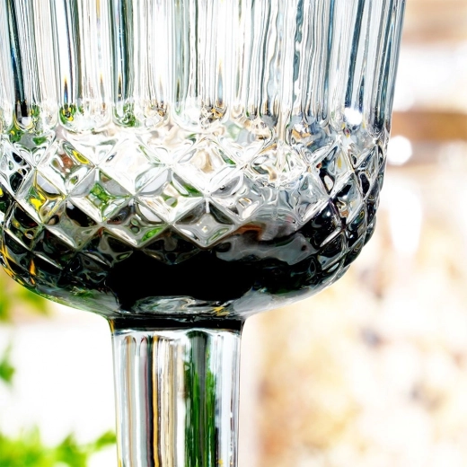 Duurzaam glas en eenvoudige reiniging