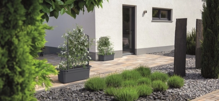 Duurzaam en stijlvol voor buiten