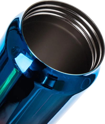 Dubbelwandige vacuümisolatie